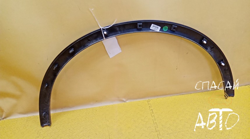 Geely Coolray (SX11) Накладка крыла - OEM 6073056500