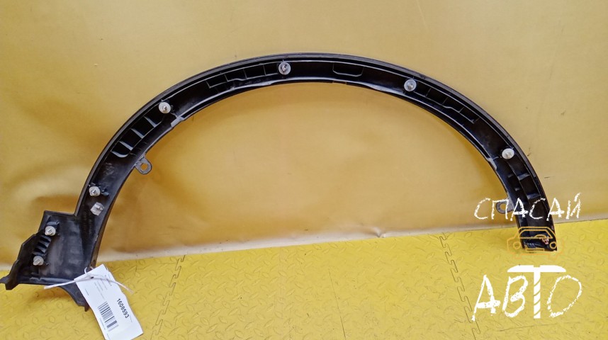 Suzuki SX4 II Накладка крыла - OEM 7722064R005PK