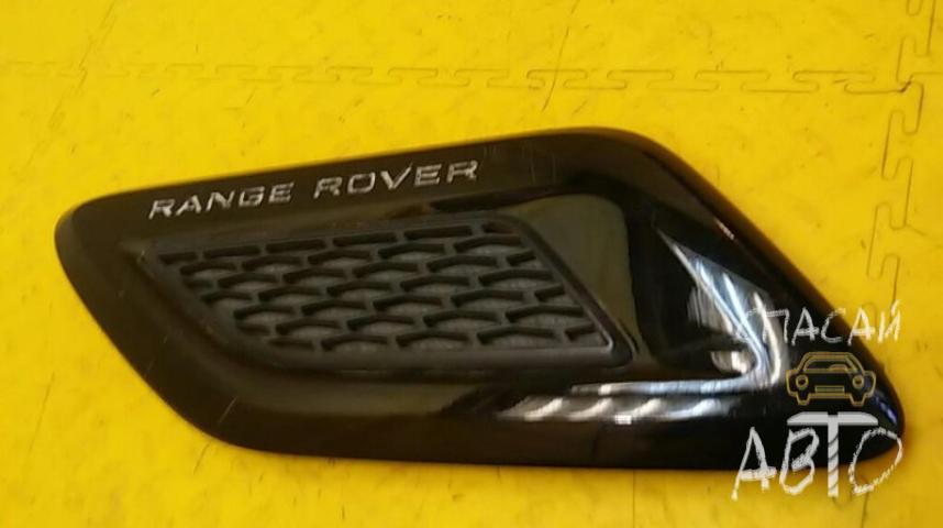 Land Rover Range Rover Sport II Накладка (кузов наружные)