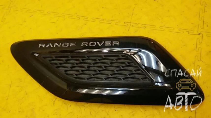 Land Rover Range Rover Sport II Накладка (кузов наружные)