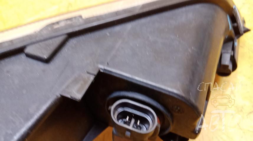 Volkswagen Passat (B7) Фара противотуманная