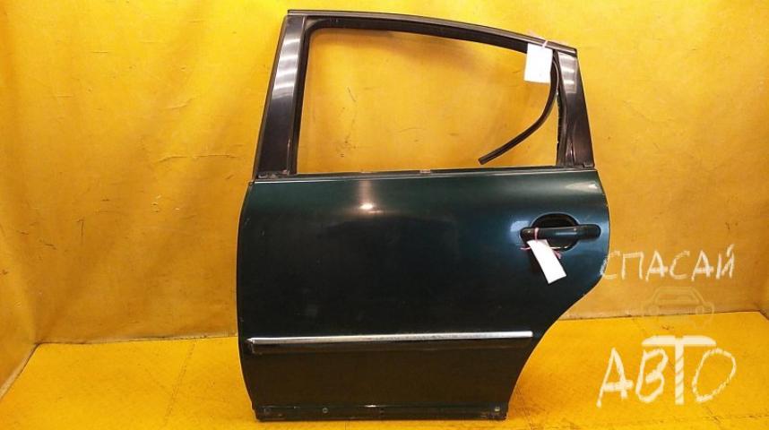 Volkswagen Passat (B3) Дверь задняя левая