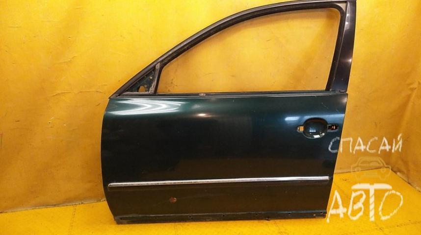 Volkswagen Passat (B3) Дверь передняя левая