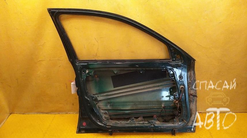 Volkswagen Passat (B3) Дверь передняя левая