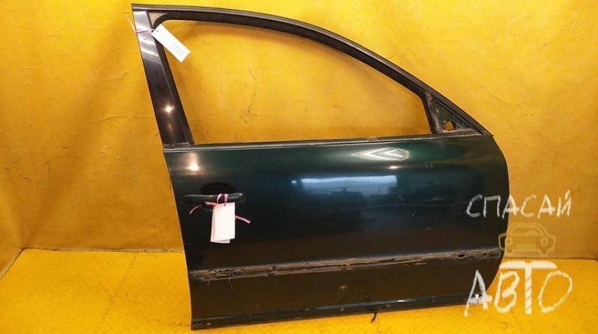 Volkswagen Passat (B3) Дверь передняя правая