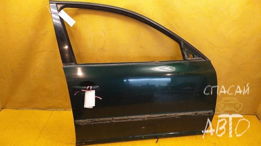 Volkswagen Passat (B3) Дверь передняя правая