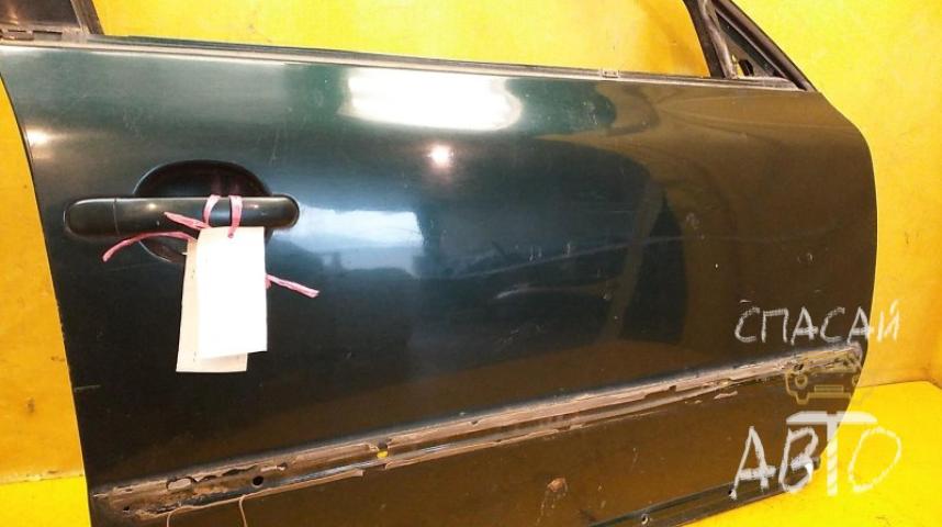Volkswagen Passat (B3) Дверь передняя правая