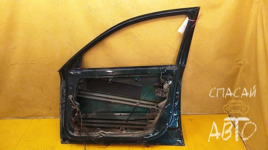 Volkswagen Passat (B3) Дверь передняя правая