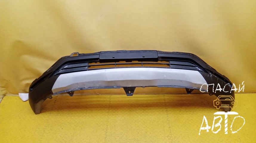 Changan CS55PLUS Юбка передняя - OEM S111F2713010700