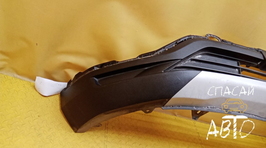 Changan CS55PLUS Юбка передняя - OEM S111F2713010700