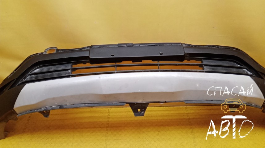 Changan CS55PLUS Юбка передняя - OEM S111F2713010700