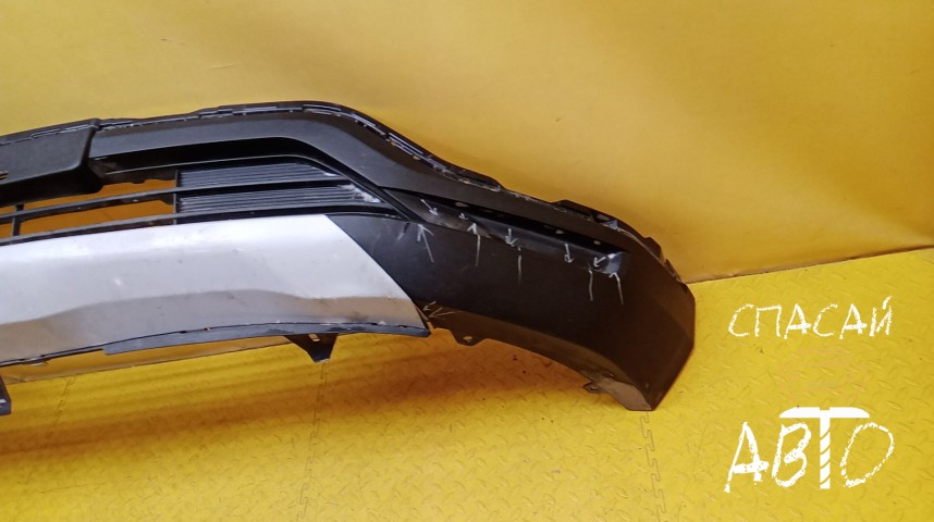 Changan CS55PLUS Юбка передняя - OEM S111F2713010700