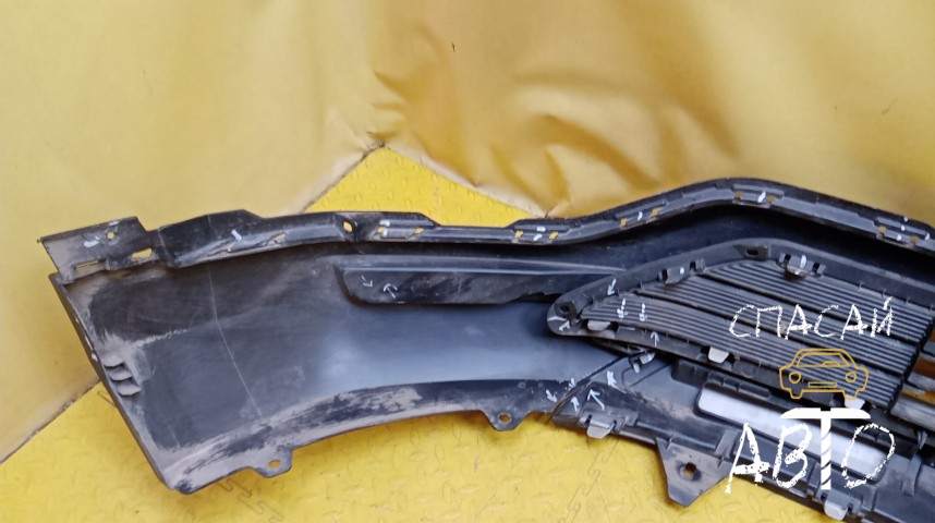 Changan CS55PLUS Юбка передняя - OEM S111F2713010700