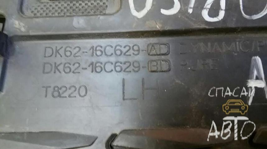 Land Rover Range Rover Sport II Накладка (кузов наружные)