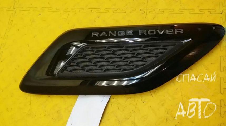 Land Rover Range Rover Sport II Накладка (кузов наружные)