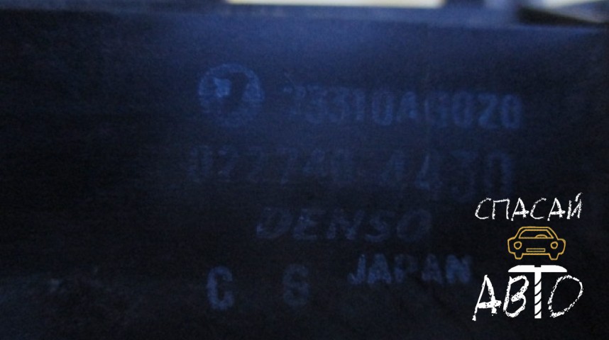 Subaru Legacy Outback (B13) Вентилятор радиатора - OEM 73310AG02A