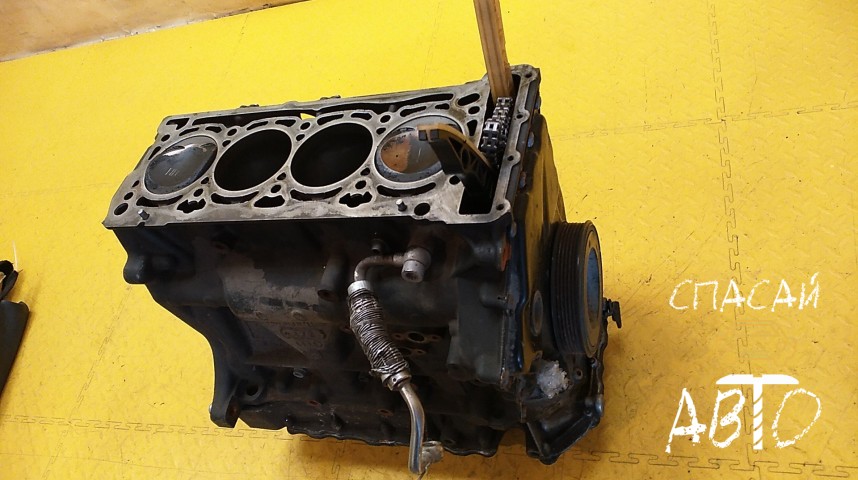 Audi A4 (B8) Двигатель - OEM 06H103021L