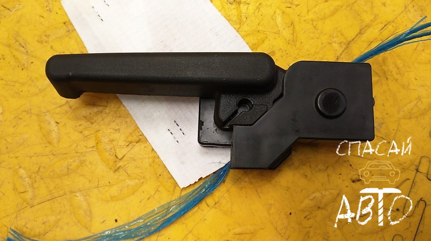 Opel Astra J Ручка открывания капота - OEM 13312788