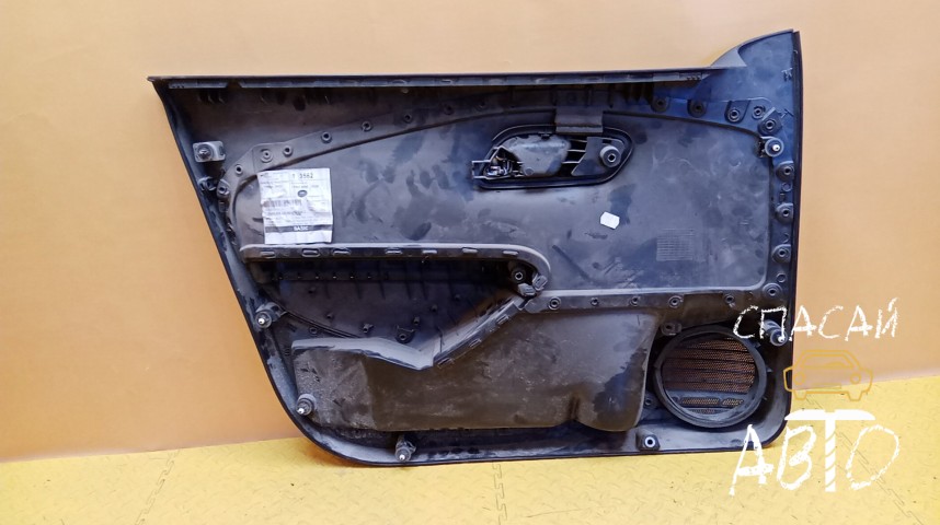 Volkswagen Polo (HB) Обшивка двери передней правой - OEM 6R0867180GTLL