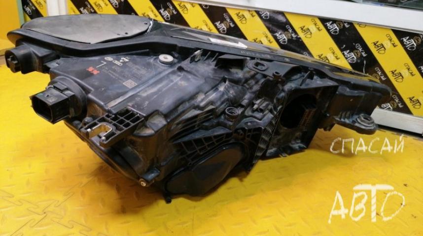 Audi A7 Фара левая
