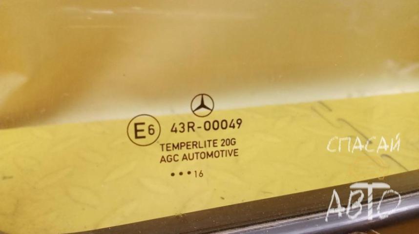 Mercedes-Benz Sprinter (901-905)/Sprinter Classic (909) Стекло двери передней левой