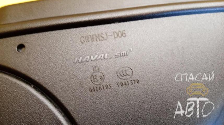 Haval Jolion Зеркало правое