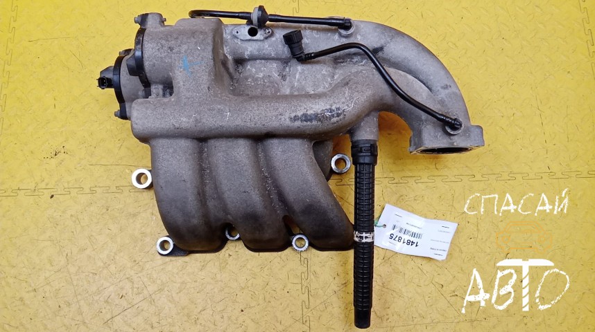 Jaguar X-TYPE Коллектор впускной - OEM 1X4E9424EH