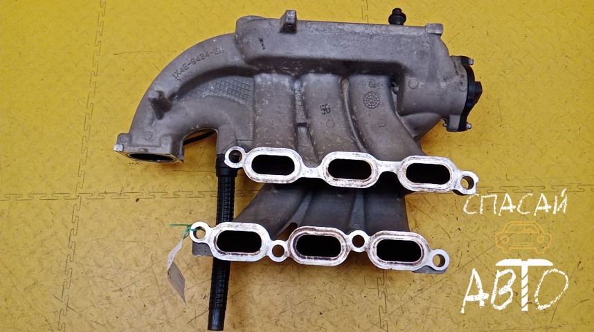 Jaguar X-TYPE Коллектор впускной - OEM 1X4E9424EH