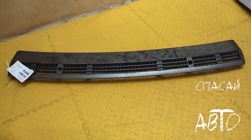 Land Rover Range Rover III (LM) Решетка в капот - OEM JAB000013LPO