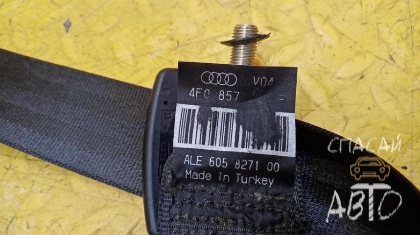 Audi A6 (C4) Ремень безопасности