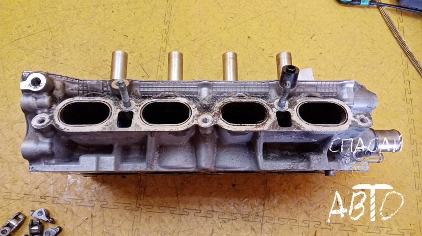 Toyota Prius Головка блока - OEM 1110109435