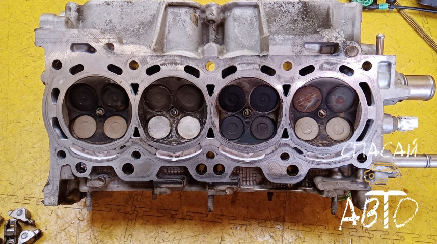 Toyota Prius Головка блока - OEM 1110109435