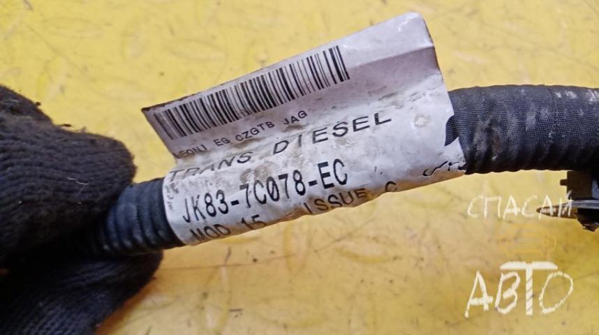 Land Rover Range Rover Velar Проводка (коса)