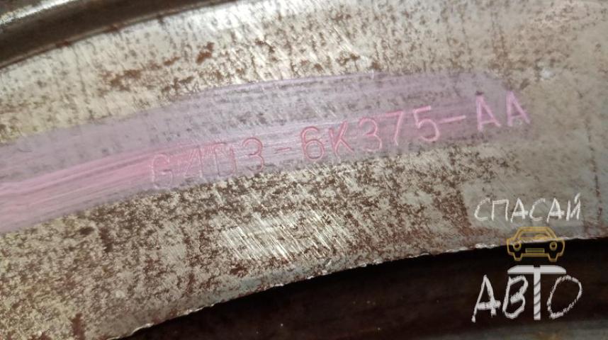Land Rover Range Rover Velar Маховик