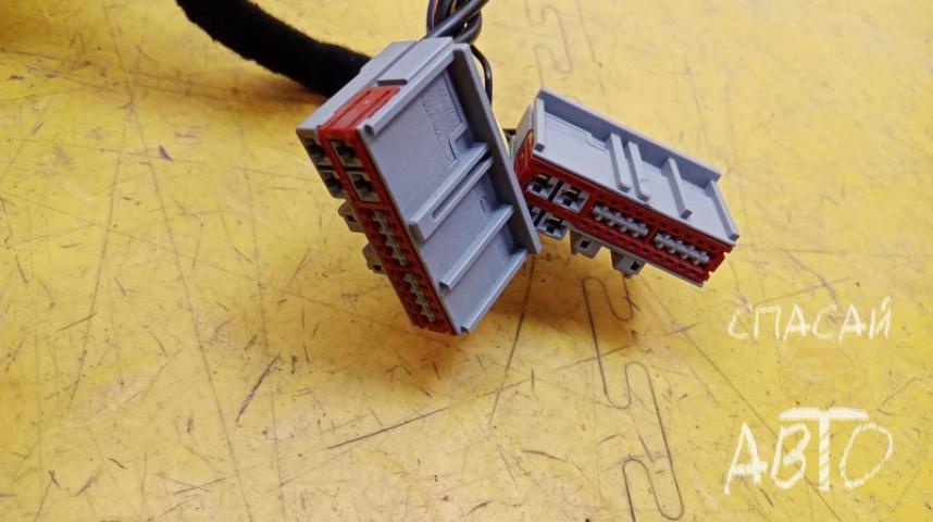 Land Rover Range Rover Velar Проводка (коса)