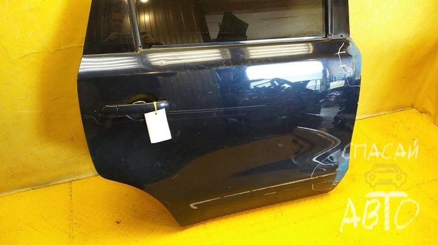 Nissan Note (E11) Дверь задняя правая