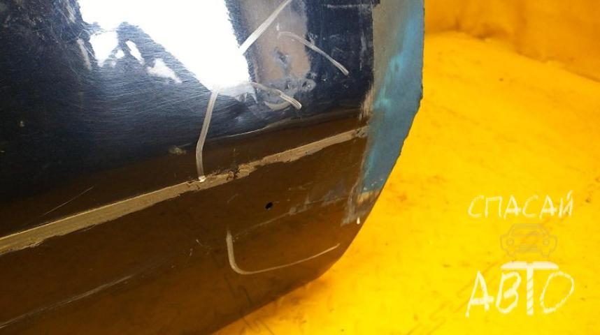 Nissan Note (E11) Дверь задняя правая