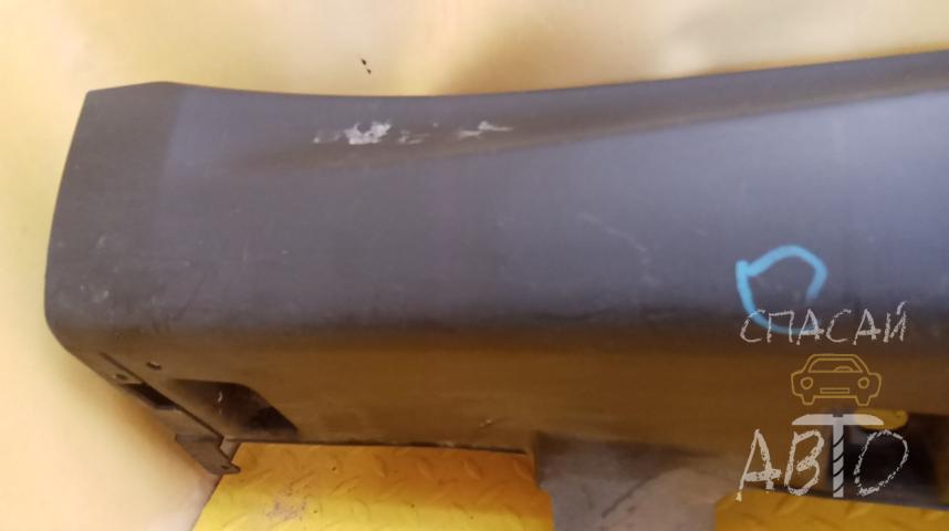 Suzuki Vitara Накладка на порог (наружная)