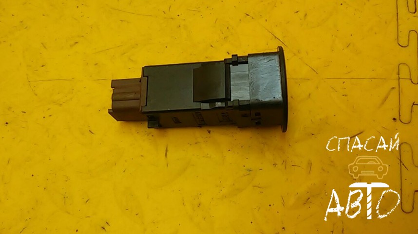 Nissan Note (E11) Кнопка многофункциональная - OEM 25585BC600