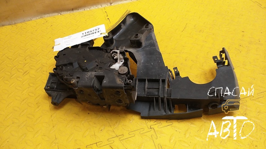 Volvo S40 Замок двери передней правой - OEM 30699447