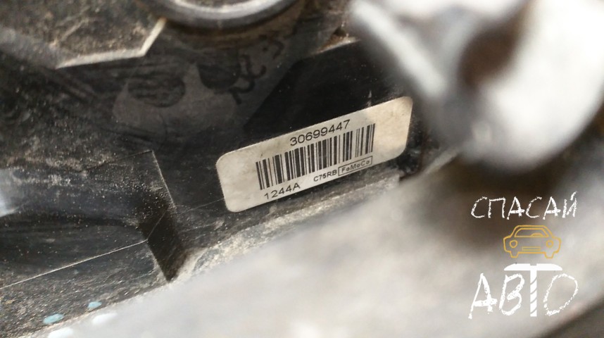 Volvo S40 Замок двери передней правой - OEM 30699447