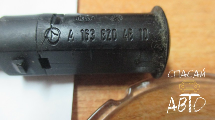 Mercedes-Benz W163 M-klasse (ML) Датчик - OEM A1638204810