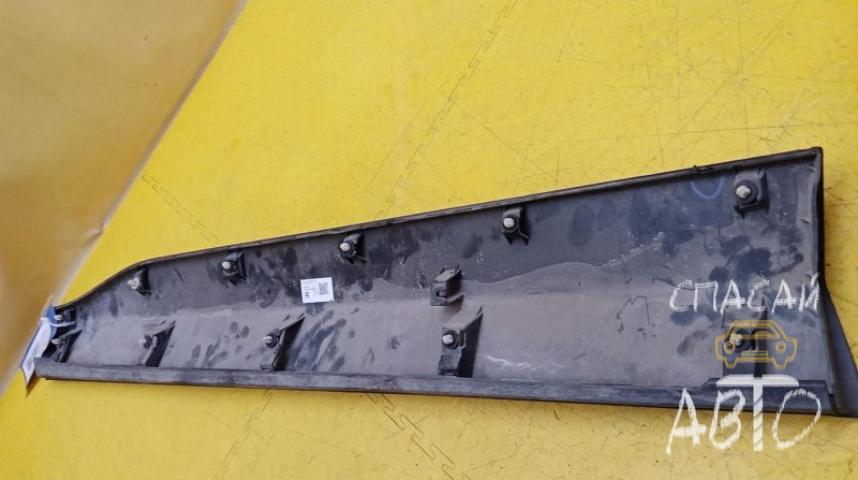 Toyota RAV 4 (50) Накладка двери передней правой