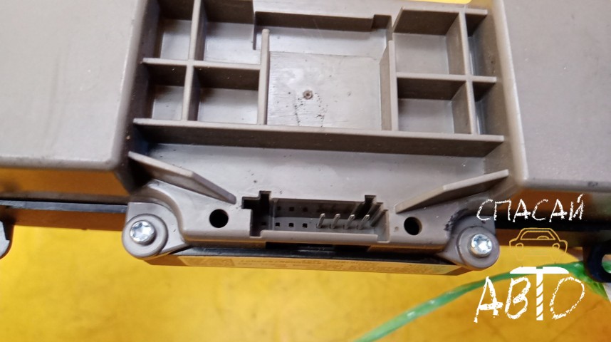 Volkswagen Crafter Блок кнопок - OEM A9068701810