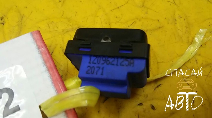 Skoda Octavia (A5 1Z-) Кнопка многофункциональная - OEM 1Z0962125A