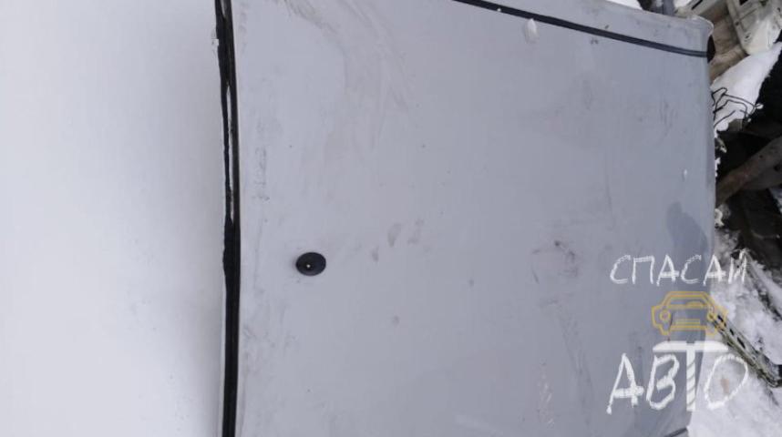 Nissan Primera P12E Крыша