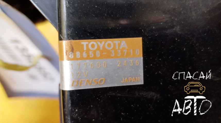 Toyota Camry V40 Блок электронный - OEM 1776002436