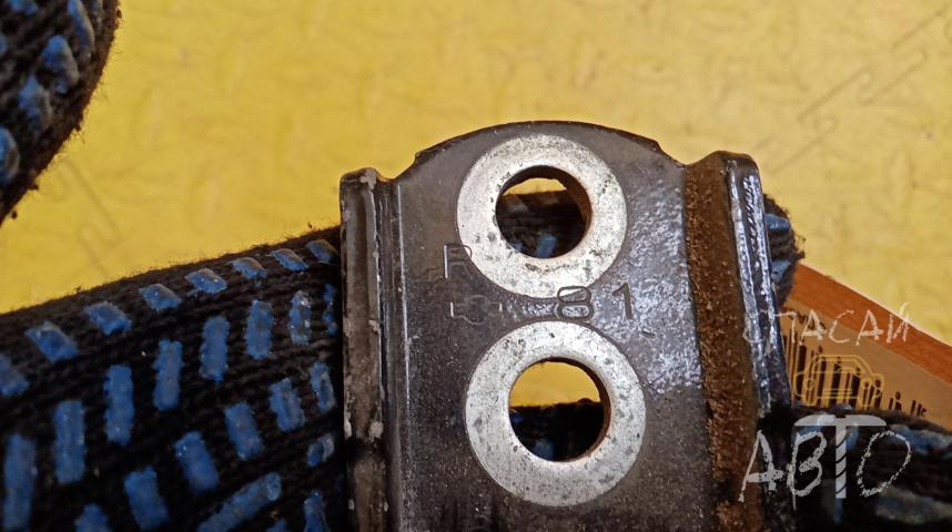 Nissan X-Trail (T31) Петля двери задней правой нижняя