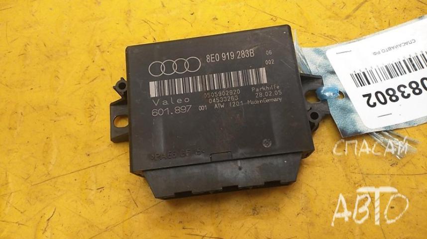 Audi A4 (B5) Блок управления парктроником