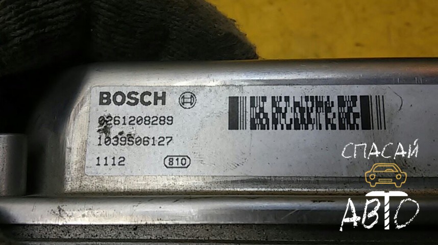 Volvo XC70 Cross Country Блок управления двигателем - OEM 30668478